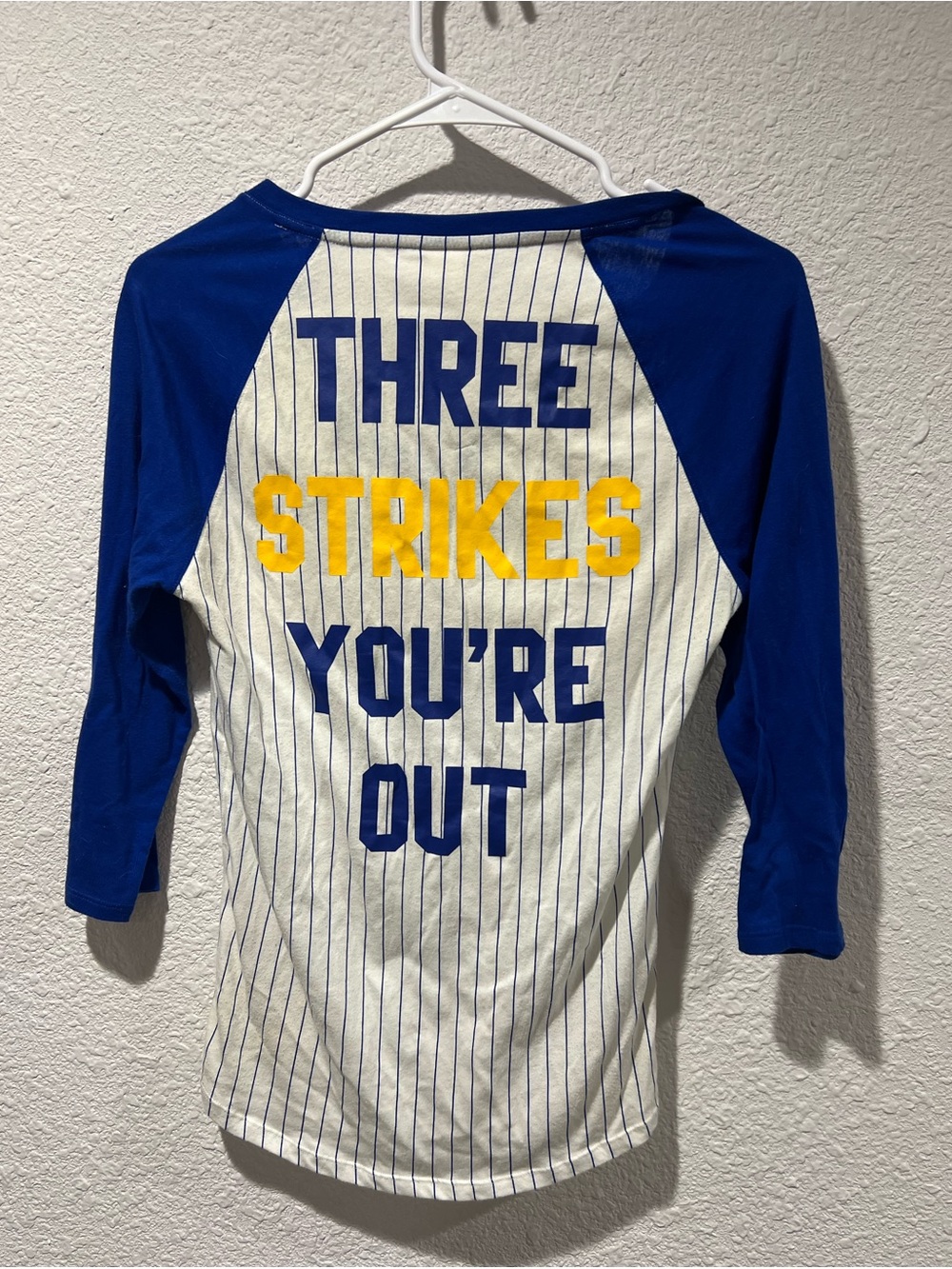 Y2K Pink MLB Milwaukee Brewers Baseball Sequin Top size small